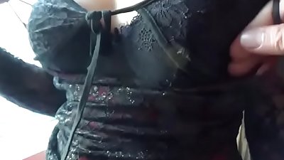 Desi big ass wife doggy fuck with loud moans 7